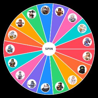 Spin the Wheel: Kingdom of Subversion