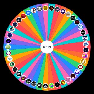 Webchnl Channel Random Picker