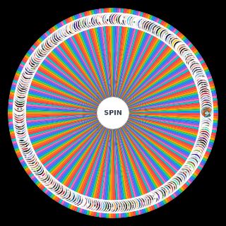 Minecraft Event Team Randomizer V1 Wheel