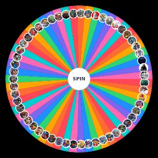 Lupin the Third Series & Movies Random Generator