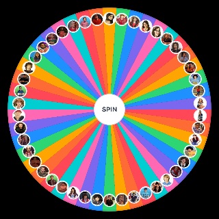 Nickelodeon Schnider verse characters Random Generator
