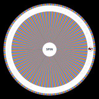 Too many Political Ideologies v4 Random Generator