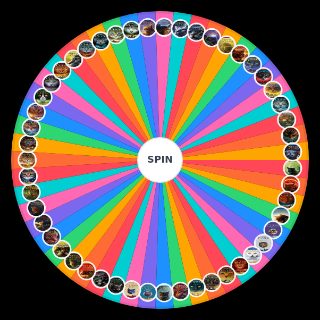 Choose a Random La Guerre des Clans tous les cycles