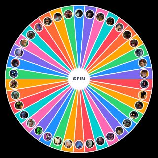 Deadlock (Old Gods, New Blood update) Wheel