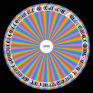 Upcoming games 2026 and beyond Wheel