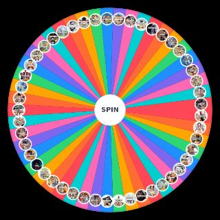 Choose a Random One Piece Arcs (Canon + Fillers)