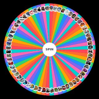 Random W2M CREW CONTENIDOS Picker