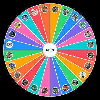 Pick a Random Ultimate Gambling