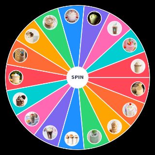 Ultimate Milkshake Random Picker