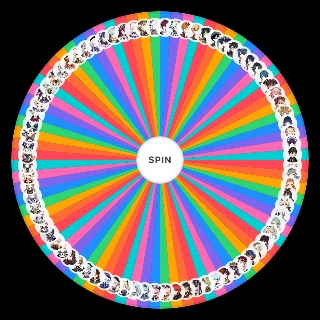 Genshin Impact Characters Pulling For (4.6) Wheel