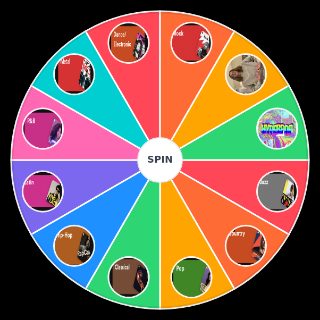 Spin the Wheel: Basic music genres
