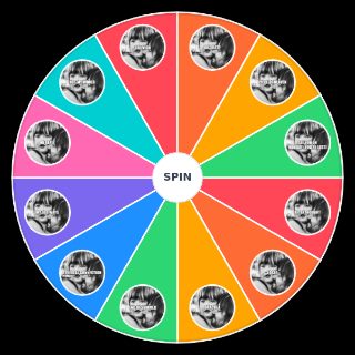 Tame Impala Deadbeat Song Wheel
