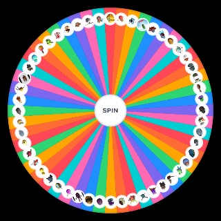 Spin the Wheel: Roblox Egg Hunt