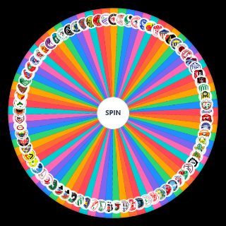 Türkiye Futbol Takımları Wheel