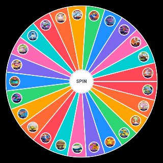 Pokemon Unite (Game8) Wheel