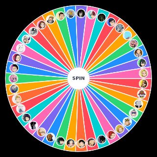My Hero Academia Season 1 Characters Random Generator