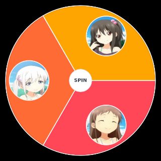 Shoujo Ramune Random Generator