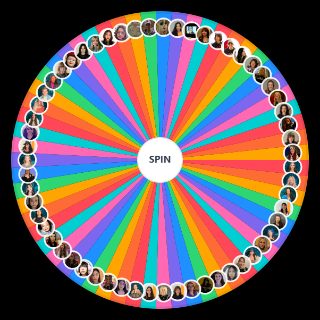 Spin the Wheel: Fishtank Girls