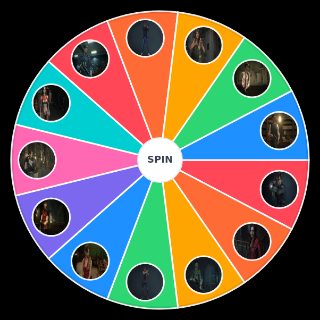 Random Resident Evil 2 Remake Costumes Picker