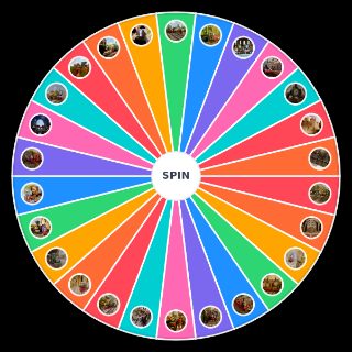Choose a Random Thomas season 4