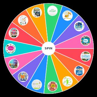 Mii Games Wheel