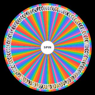 Random Sds grand cross japan Picker
