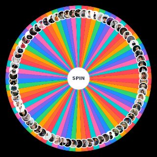 Spin the Wheel: русский реп