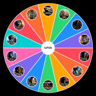 Random FFXIV Arcadion Raid Songs Picker
