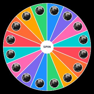 Pick a Random JACKBOYS 2