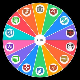 Spin the Wheel: Treyarch Perk A Colas