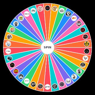 Choose a Random hip hop rap groups/duos