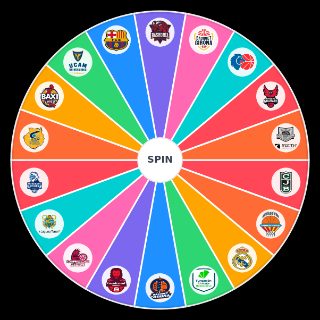 Choose a Random Liga ACB 24 25