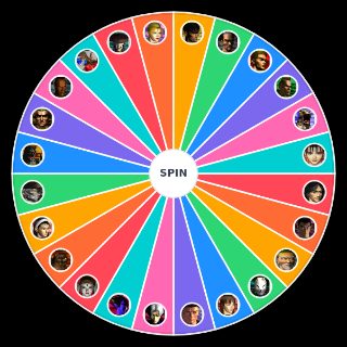 Pick a Random Tekken 2 Characters
