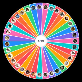 Random Star Wars Freaks Picker
