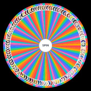 Random Project Sekai Colorful Stage + Ensemble Stars Wheel