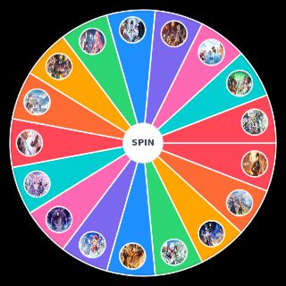 Spin the Wheel: Genshin Impact Updates