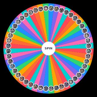 Spin the Wheel: Overwatch Genji Skins (up to season 2)