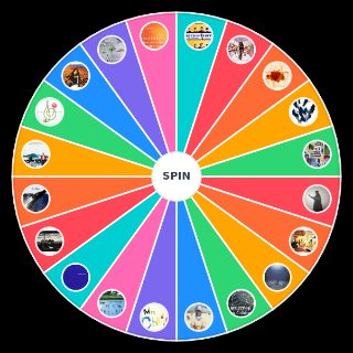 Spin the Wheel: Mr.Children アルバム個人的完成度ランク