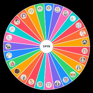 Cursed Princess Club Characters Random Generator