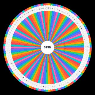 Gen Z Alpha Brainrot Slang Random Picker