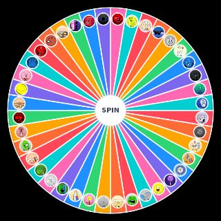 Random Camp For Zap Island S3 People Wheel