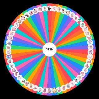 Pink Pokemon Random Generator