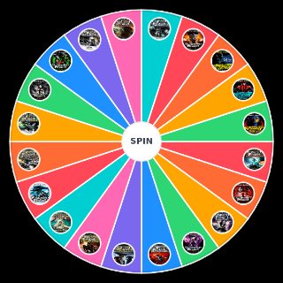 Spin the Wheel: Skulduggery Pleasant Books