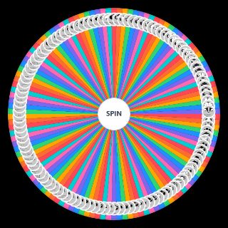 Spin the Wheel: the hunter: Call of the Wild Animals