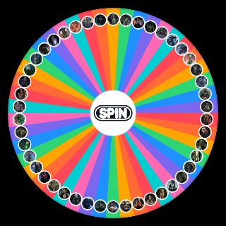 Batman Arkham Villains Wheel