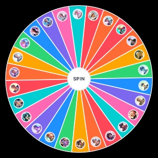 Spin the Wheel: Classic Doctor Who Seasons