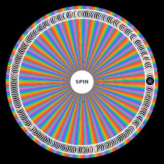 Spin the Wheel: All Jump King areas progression custom maps