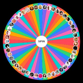 Spin the Wheel: Mariah Carey Fan Favorites