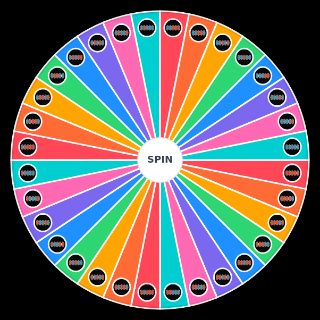 Taiko Quintuplet Wheel
