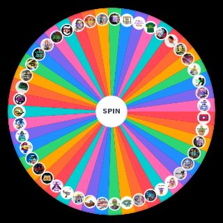 Random 'We Every Type of Gamer' (The Yard, Ep.191) Wheel